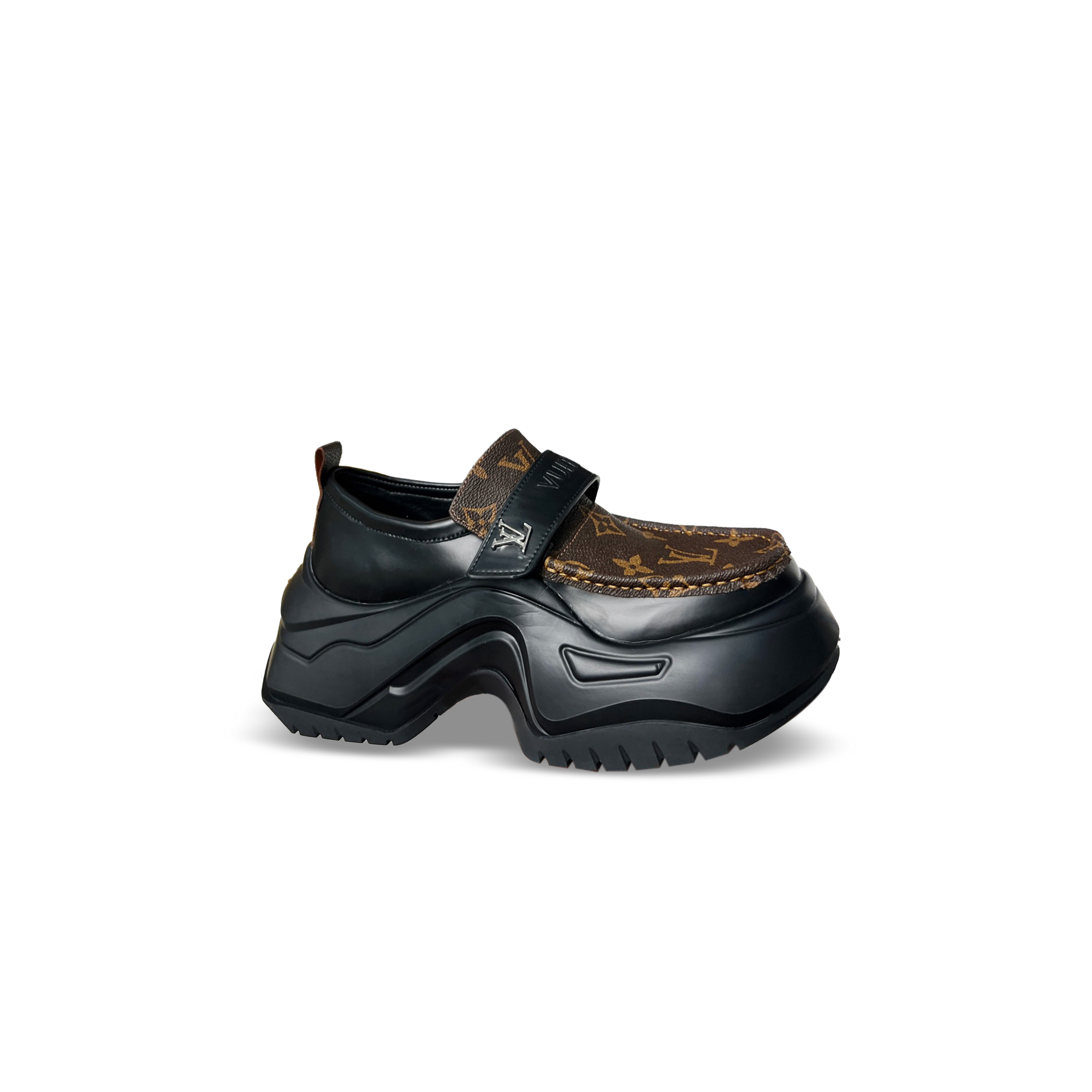 l0*is V*t0n archlight sneakers 352680